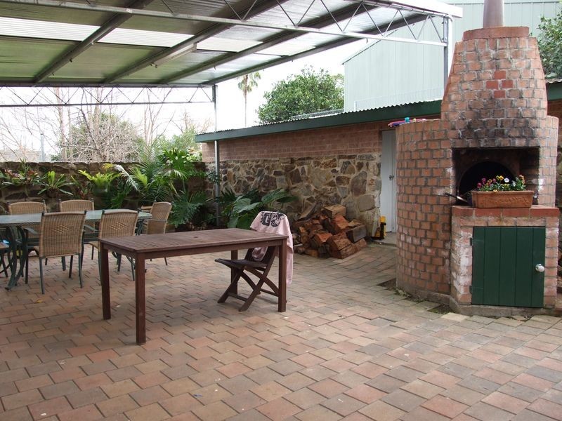 115 Upper Street, Bega NSW 2550