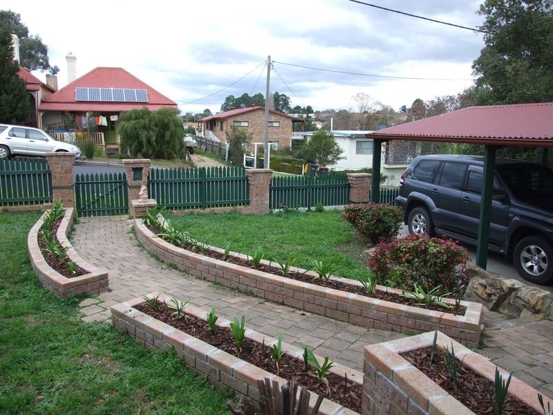 115 Upper Street, Bega NSW 2550