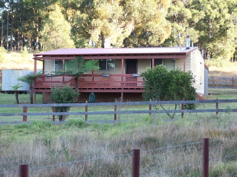 9860 Princess Highway, Cobargo NSW 2550