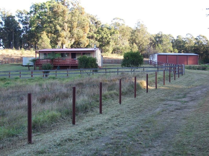 9860 Princess Highway, Cobargo NSW 2550