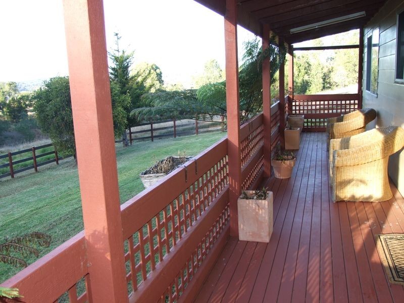 9860 Princess Highway, Cobargo NSW 2550