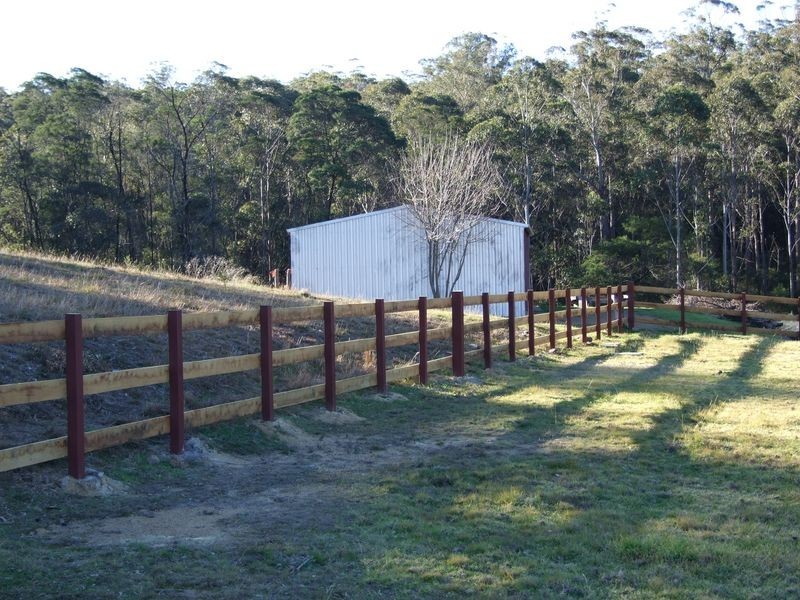 9860 Princess Highway, Cobargo NSW 2550