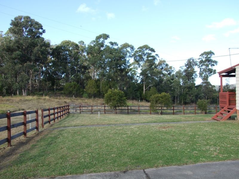 9860 Princess Highway, Cobargo NSW 2550