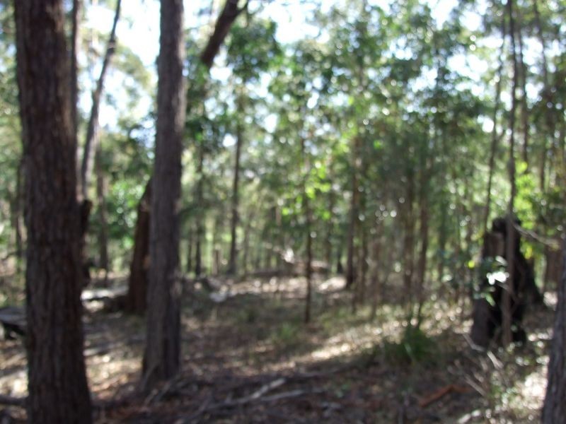 Lot C & D Blackrange Rd, Bega NSW 2550