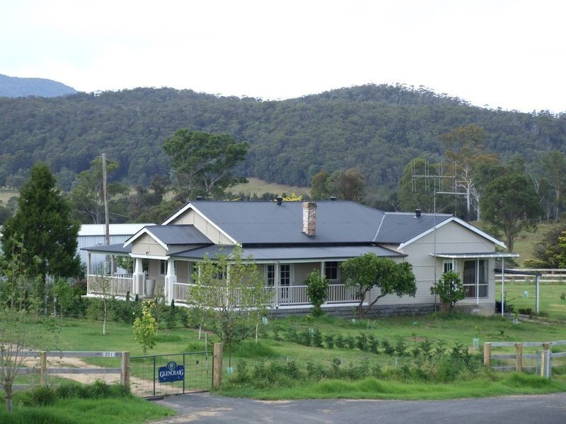 Lot 9 – 20 Brimmers Lane, Cobargo NSW 2550