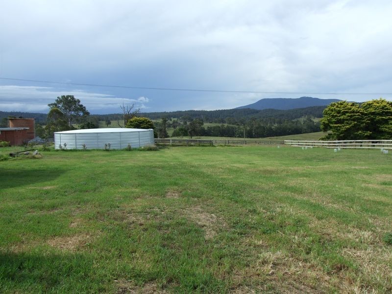 Lot 9 – 20 Brimmers Lane, Cobargo NSW 2550