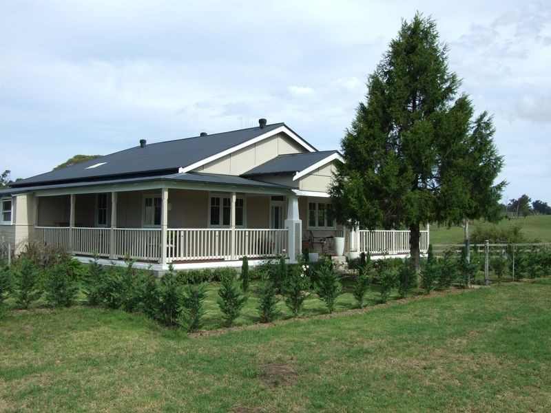 Lot 9 – 20 Brimmers Lane, Cobargo NSW 2550