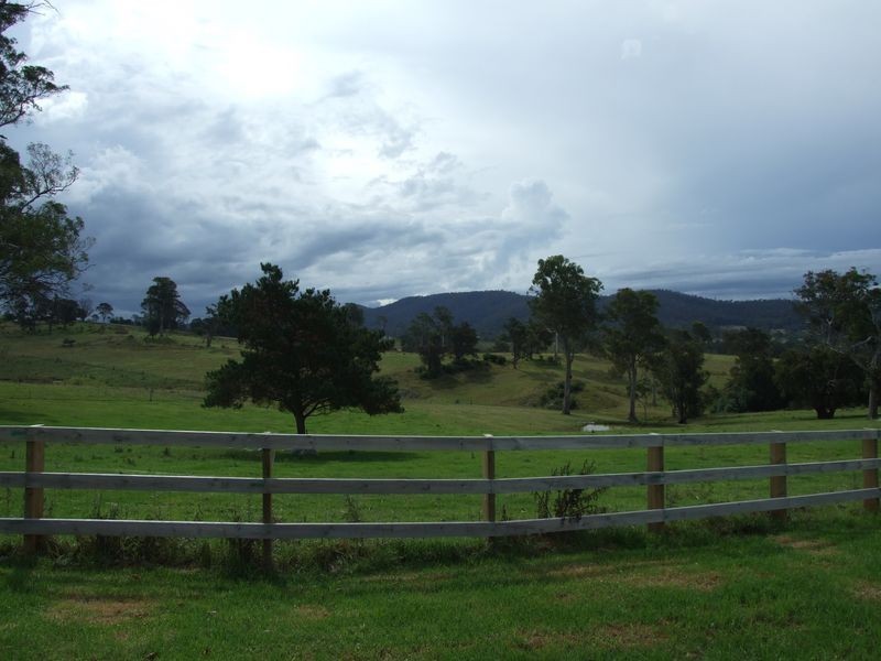 Lot 9 – 20 Brimmers Lane, Cobargo NSW 2550