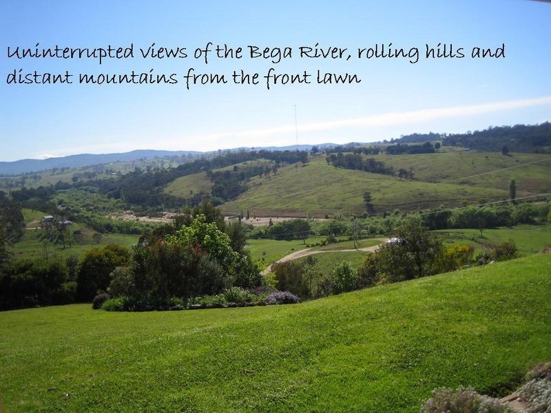 171 Briandary Road, Bega NSW 2550