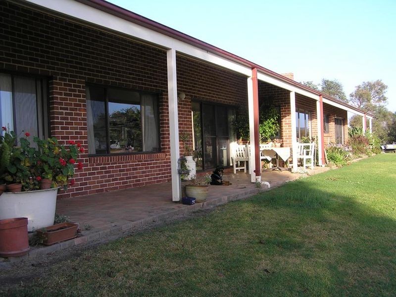 171 Briandary Road, Bega NSW 2550