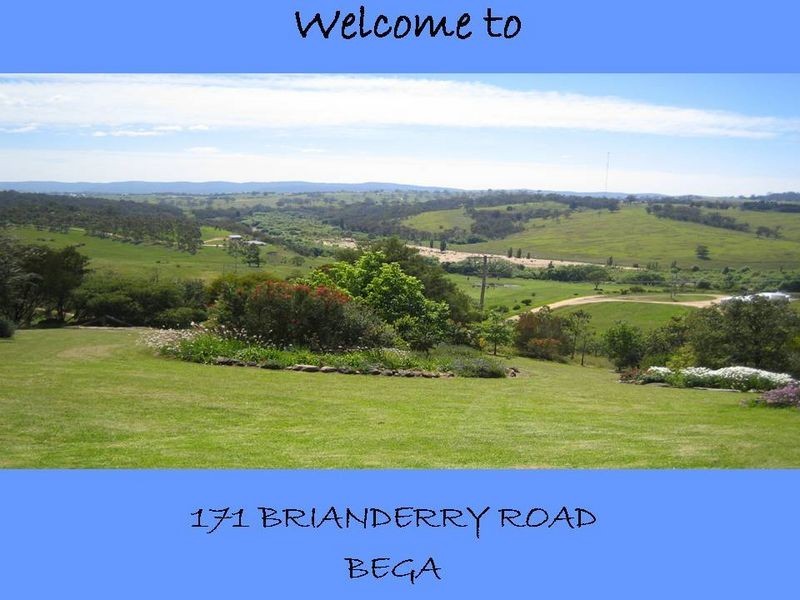 171 Briandary Road, Bega NSW 2550