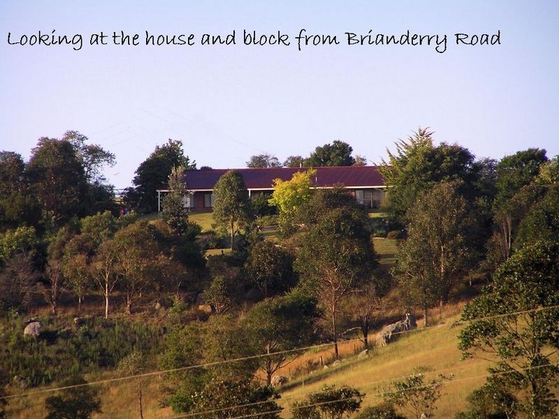 171 Briandary Road, Bega NSW 2550