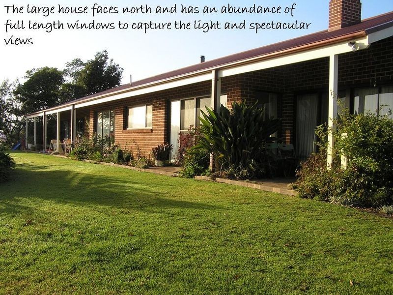 171 Briandary Road, Bega NSW 2550