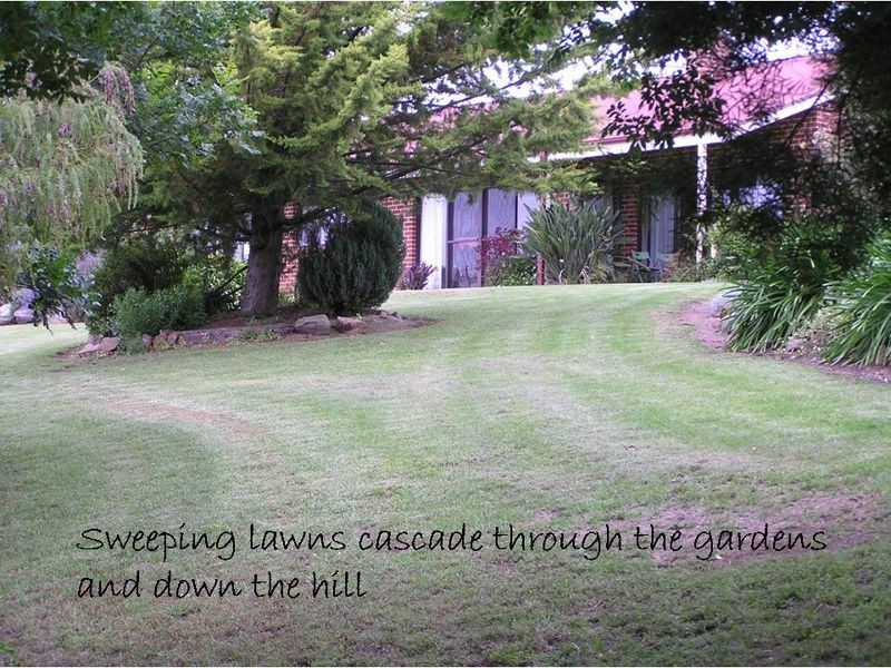 171 Briandary Road, Bega NSW 2550