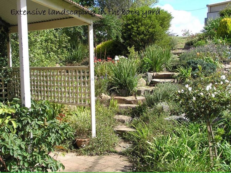 171 Briandary Road, Bega NSW 2550