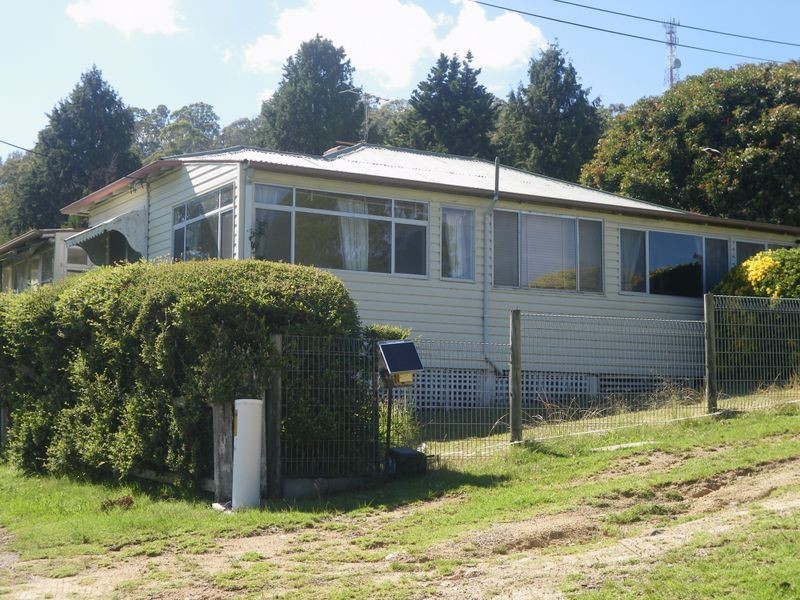1355 Tarraganda Lane, Tarraganda NSW 2550