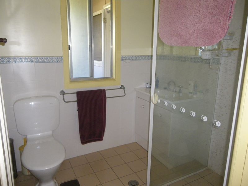 1355 Tarraganda Lane, Tarraganda NSW 2550