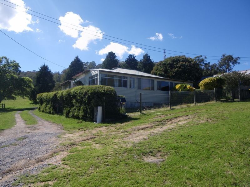 1355 Tarraganda Lane, Tarraganda NSW 2550
