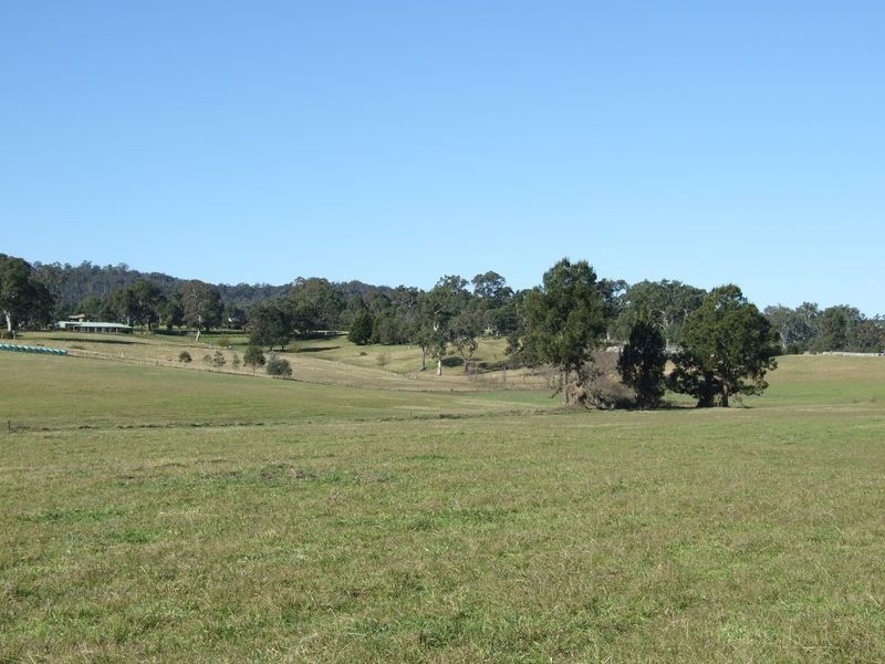 Lots 13 & Moore-Wrens Road, Tarraganda NSW 2550