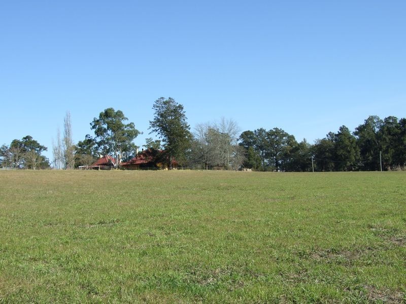 Lots 13 & Moore-Wrens Road, Tarraganda NSW 2550