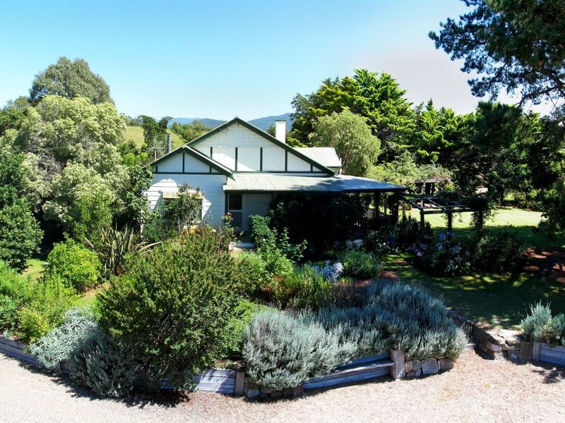 ‘Holmwood’ Dummett-Jessop Rd, Quaama NSW 2550