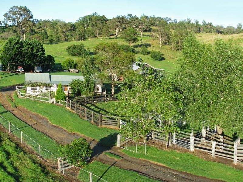 ‘Holmwood’ Dummett-Jessop Rd, Quaama NSW 2550