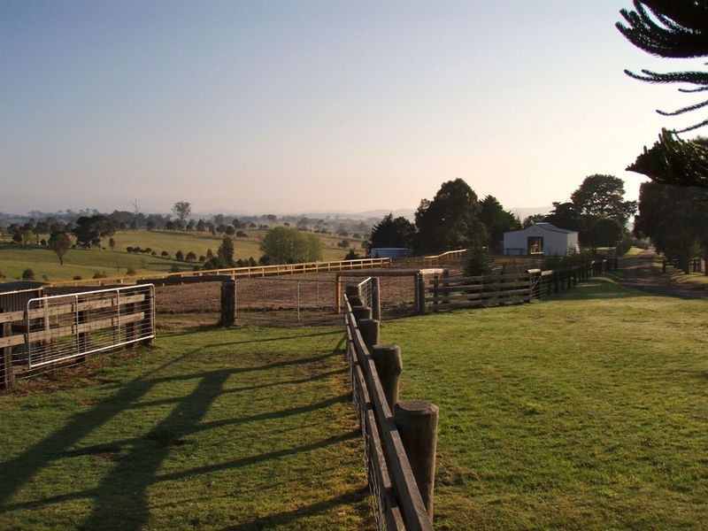 ‘Holmwood’ Dummett-Jessop Rd, Quaama NSW 2550