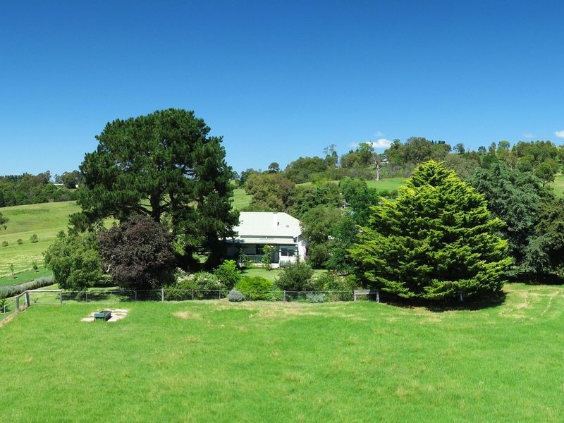 ‘Holmwood’ Dummett-Jessop Rd, Quaama NSW 2550