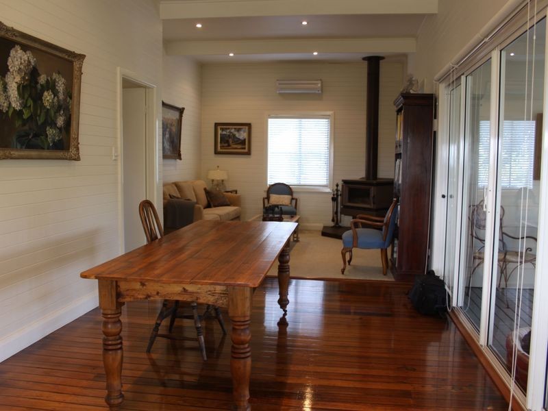 ‘Holmwood’ Dummett-Jessop Rd, Quaama NSW 2550