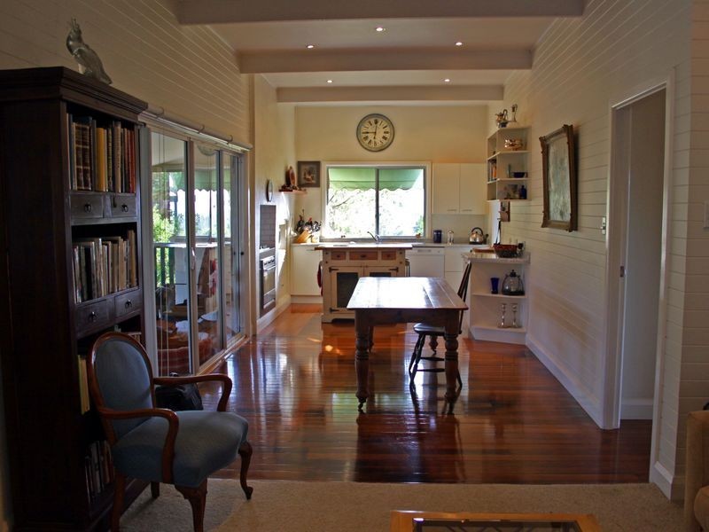 ‘Holmwood’ Dummett-Jessop Rd, Quaama NSW 2550