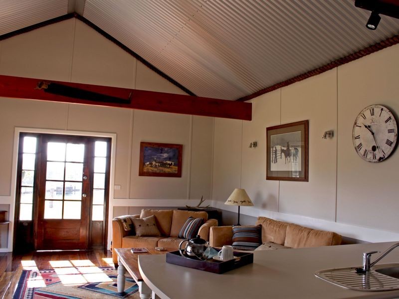 ‘Holmwood’ Dummett-Jessop Rd, Quaama NSW 2550