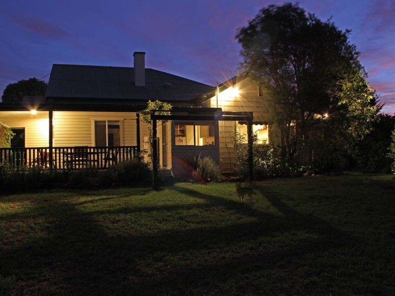 ‘Holmwood’ Dummett-Jessop Rd, Quaama NSW 2550