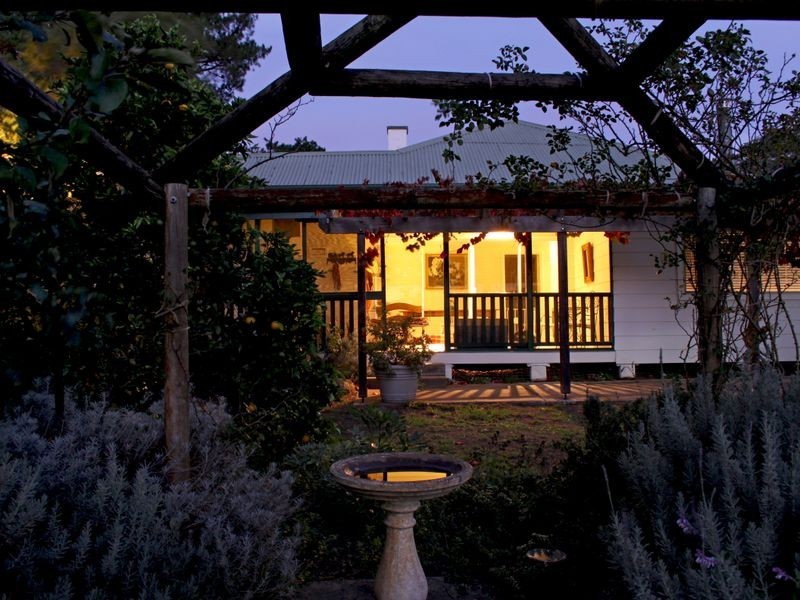 ‘Holmwood’ Dummett-Jessop Rd, Quaama NSW 2550