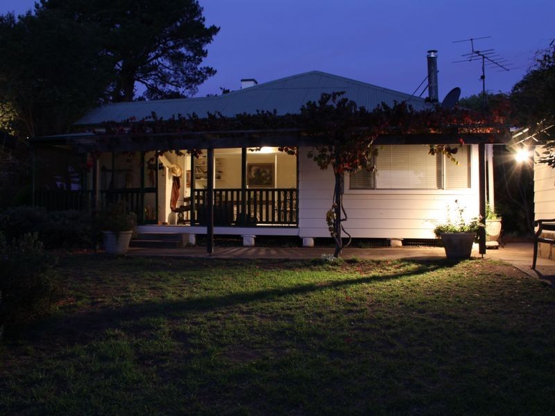 ‘Holmwood’ Dummett-Jessop Rd, Quaama NSW 2550