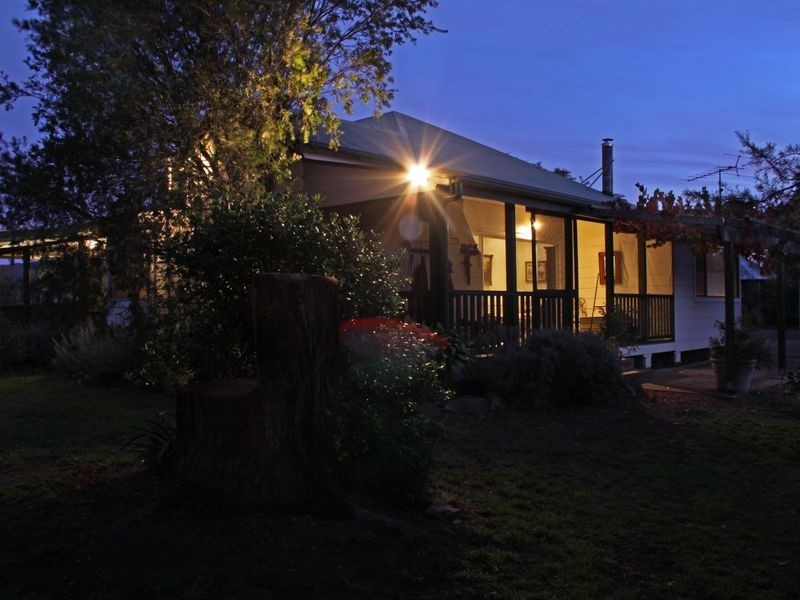 ‘Holmwood’ Dummett-Jessop Rd, Quaama NSW 2550