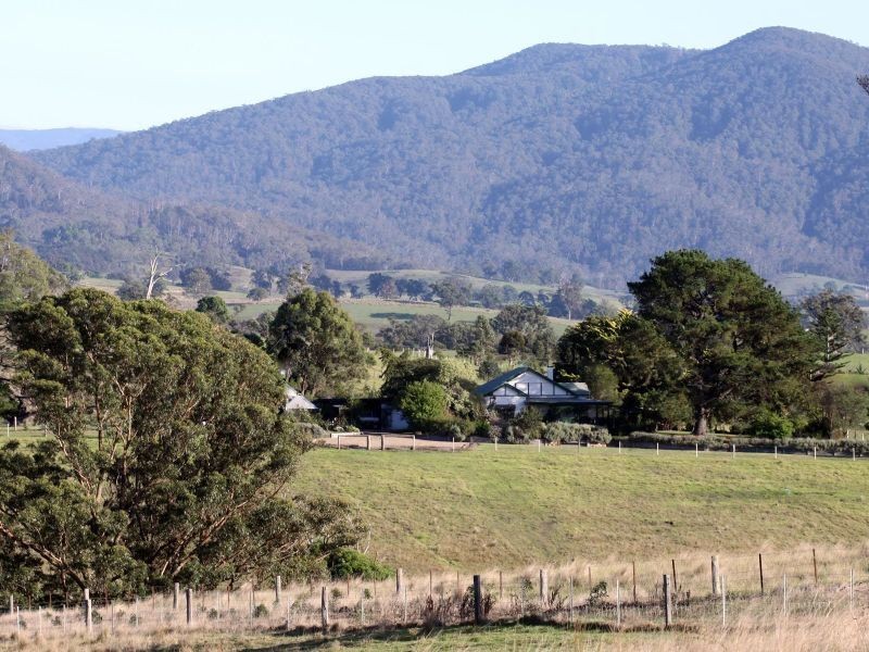 ‘Holmwood’ Dummett-Jessop Rd, Quaama NSW 2550