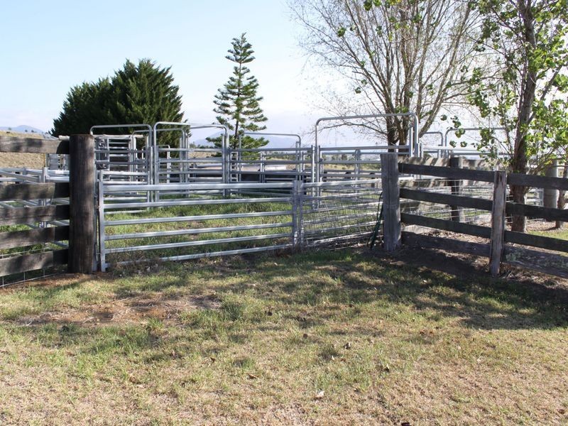 ‘Holmwood’ Dummett-Jessop Rd, Quaama NSW 2550