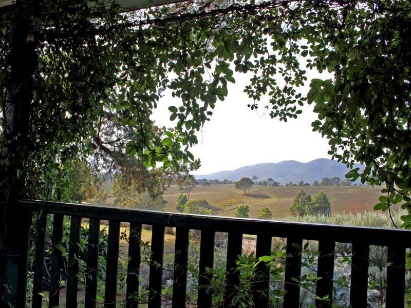 ‘Holmwood’ Dummett-Jessop Rd, Quaama NSW 2550
