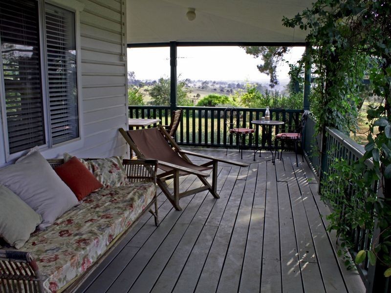 ‘Holmwood’ Dummett-Jessop Rd, Quaama NSW 2550