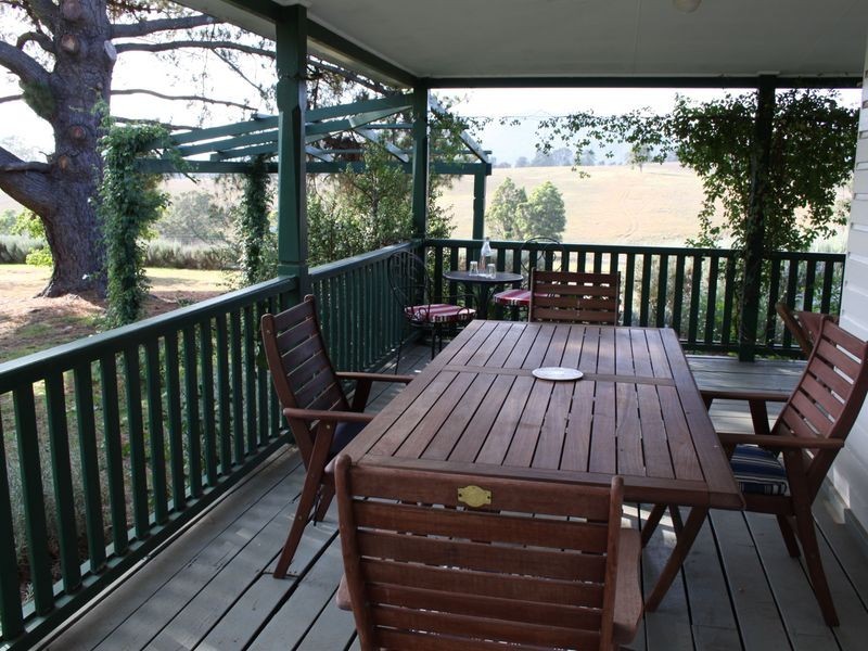 ‘Holmwood’ Dummett-Jessop Rd, Quaama NSW 2550