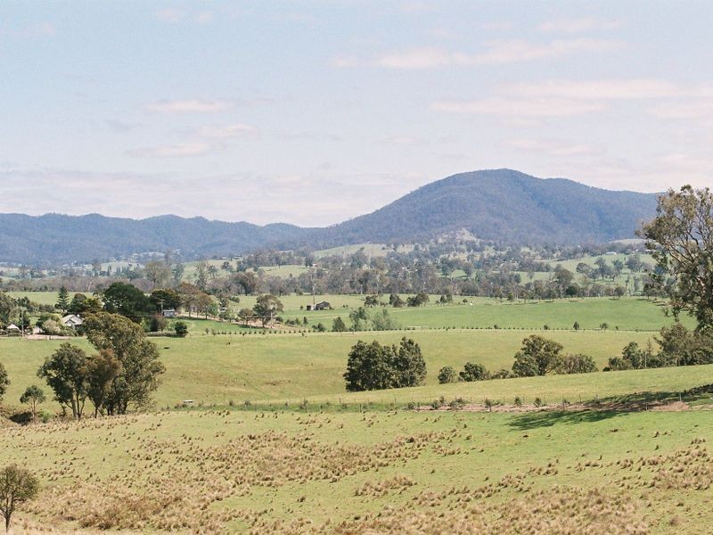‘Holmwood’ Dummett-Jessop Rd, Quaama NSW 2550