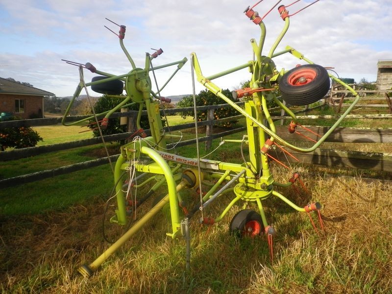 40 Moore-Wrens Road, Tarraganda NSW 2550