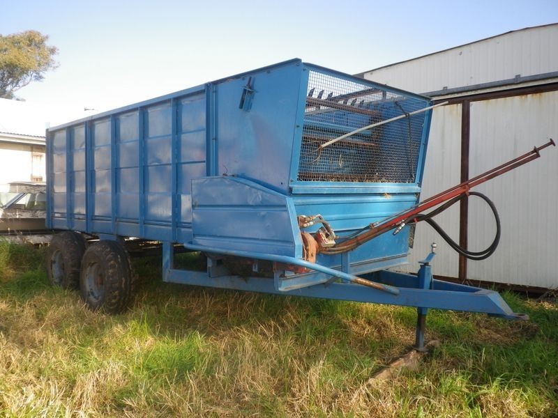 40 Moore-Wrens Road, Tarraganda NSW 2550