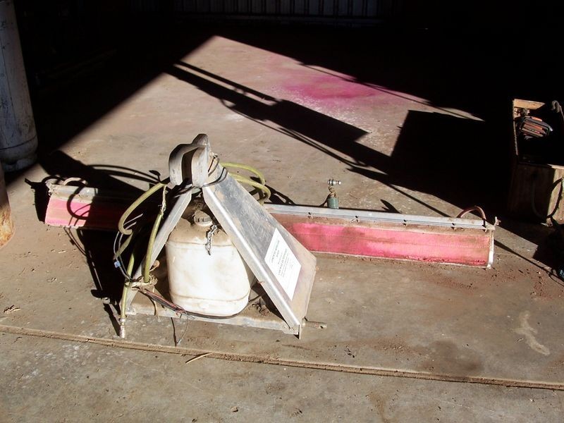 40 Moore-Wrens Road, Tarraganda NSW 2550