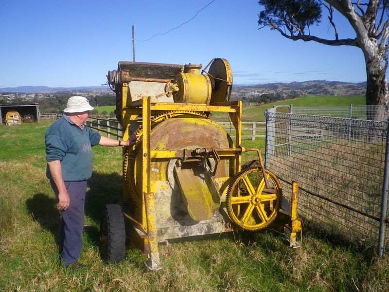 40 Moore-Wrens Road, Tarraganda NSW 2550