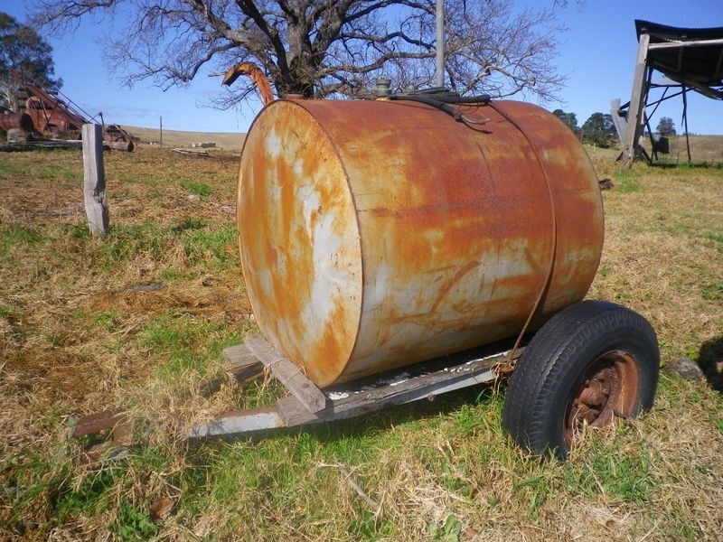 40 Moore-Wrens Road, Tarraganda NSW 2550