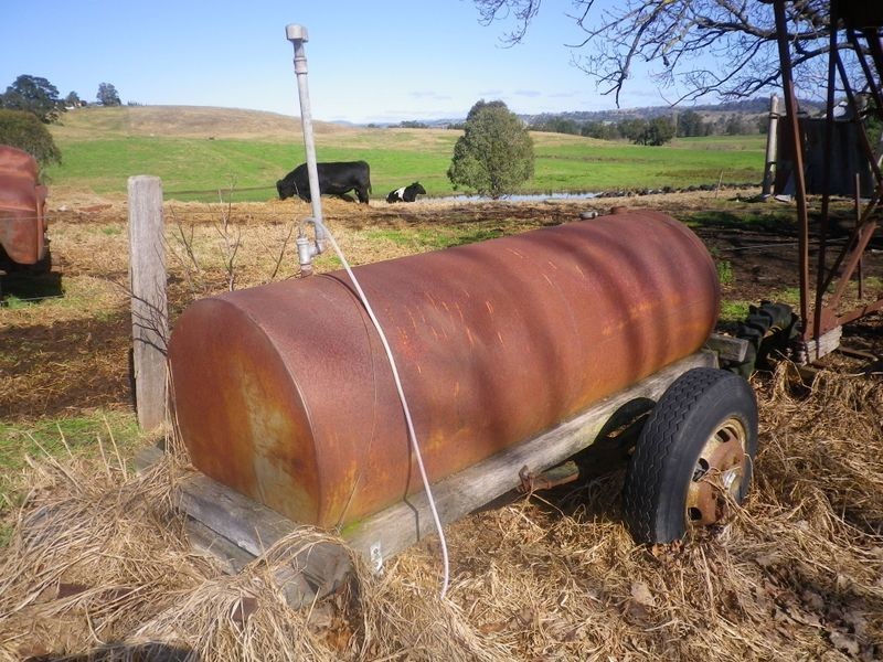 40 Moore-Wrens Road, Tarraganda NSW 2550