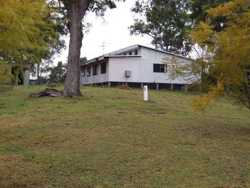 625 Yowrie Road, Cobargo NSW 2550