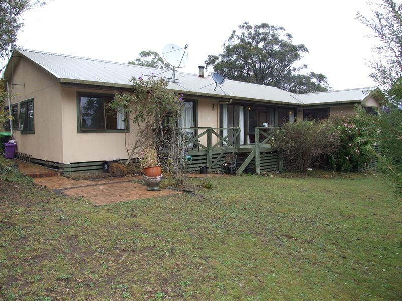 625 Yowrie Road, Cobargo NSW 2550