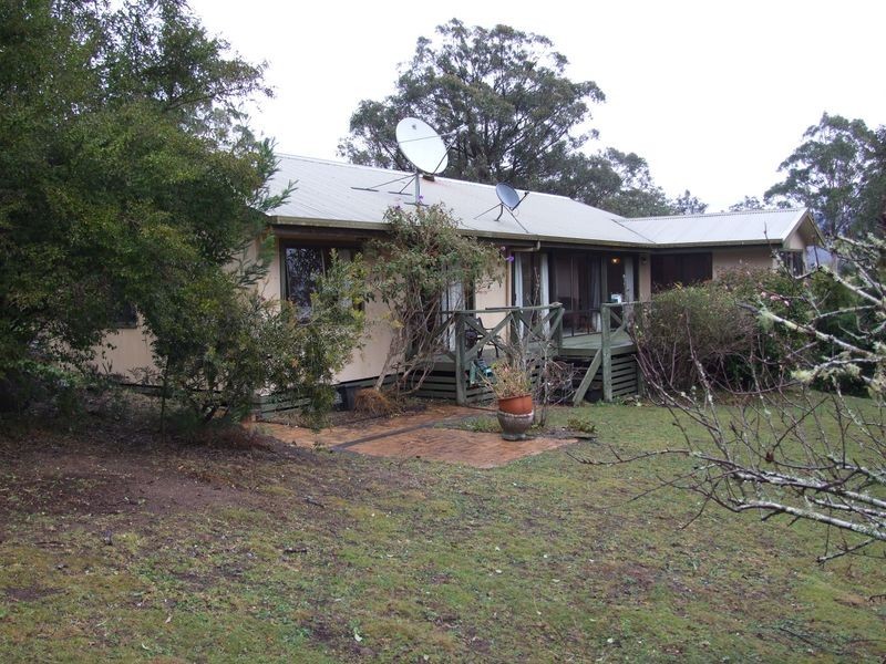 625 Yowrie Road, Cobargo NSW 2550